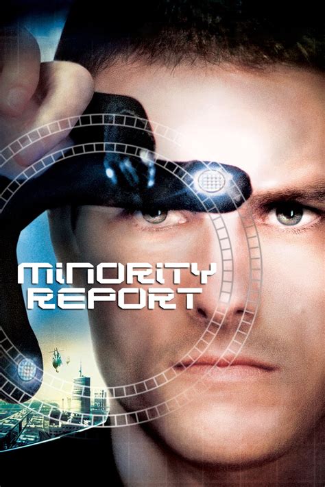 Minority Report : Free Download, Borrow, and Streaming : .